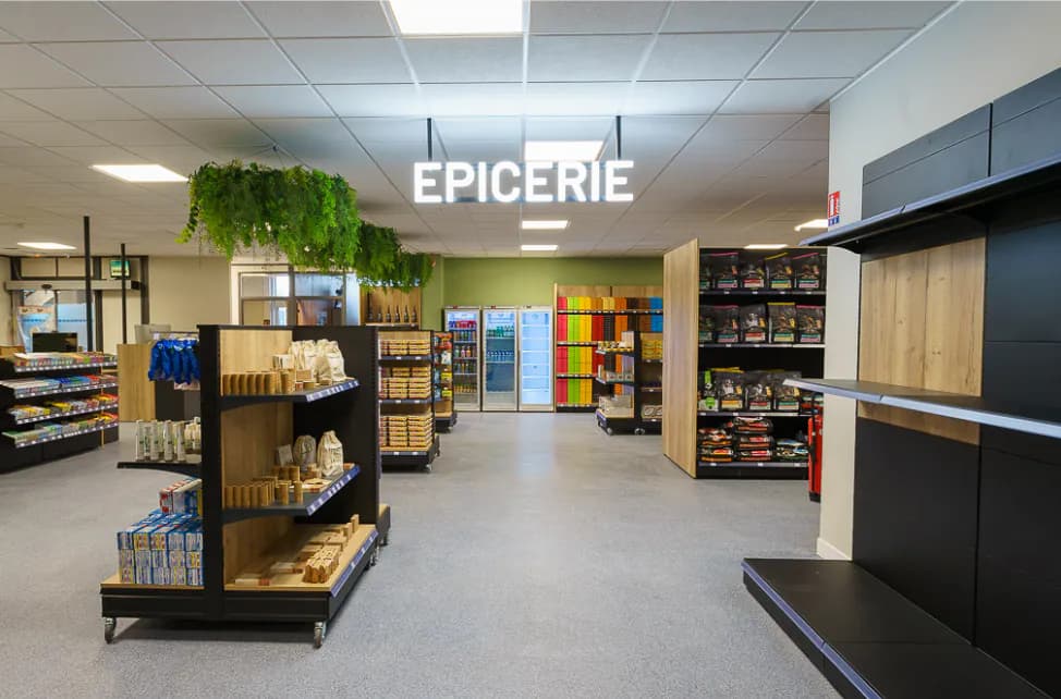 agencement-epicerie