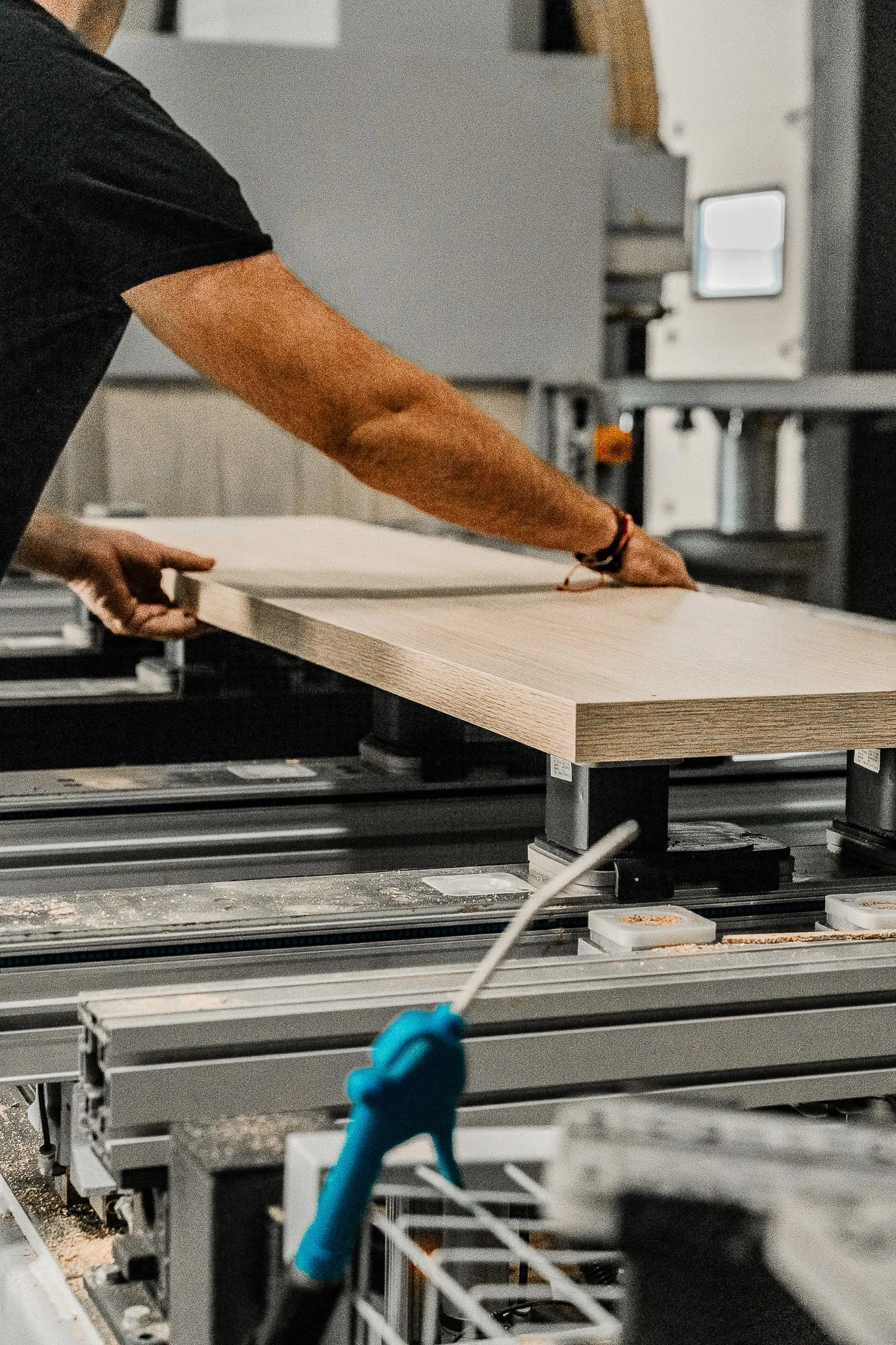 Notre savoir-faire