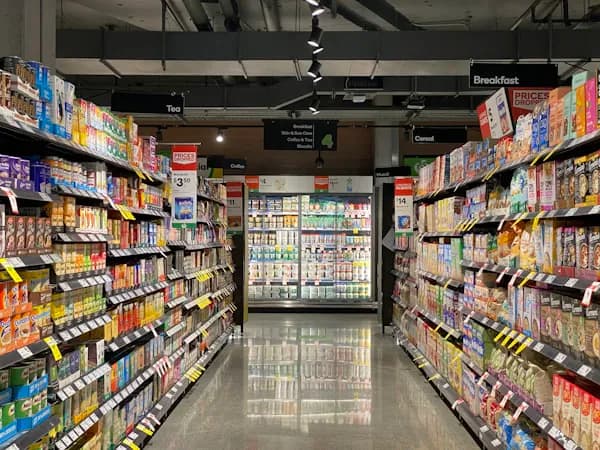 Agencement d'épicerie fine : conseils pour valoriser vos produits